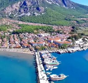 Boğaziçi Kiralık Villa, En İyi Villa Kiralama | Aqua Lettings