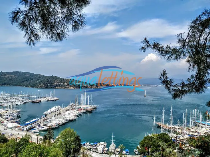 Family-Friendly Activities and Accommodation in Fethiye Summer 2025 | Apartments & Villas