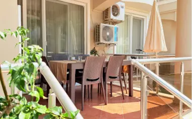 2+1 Fethiye Rental Apart Neptun 13 | Aqua Lettings