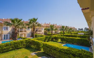 4+1 Fethiye Çalışta Kiralık Villa, Villa Pearl 9 | Aqua Lettings
