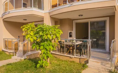 3+1 Fethiye Rental Apart Lighthouse 21 | Aqua Letting