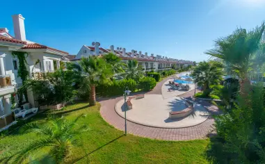  3+1 Fethiye RentalApart  Mermaid 44 | Aqua Lettings