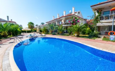 1+1 Fethiye Rental Apart  Mermaid 5 | Aqua Letting