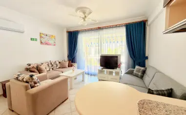 1+1 Fethiye v arendu v Apart Mermaid 17 | Aqua Letting