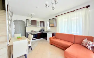 2+1 Fethiye’de Kiralık Apart Mermaid 20 | Aqua Lettings