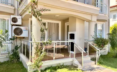 2+1 Fethiye Rental Apart Seahorse 13 | Aqua Lettings