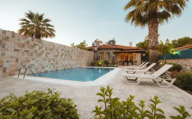 Villa Devina