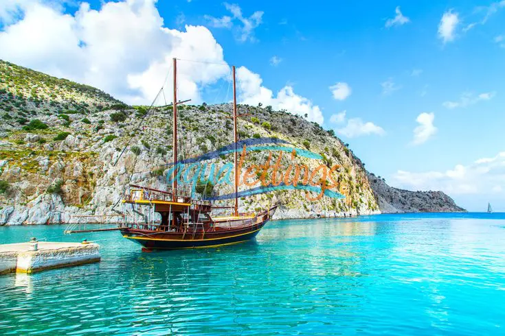 Fethiye’de 2025’te Yapılacak En İyi 10 Aktivite