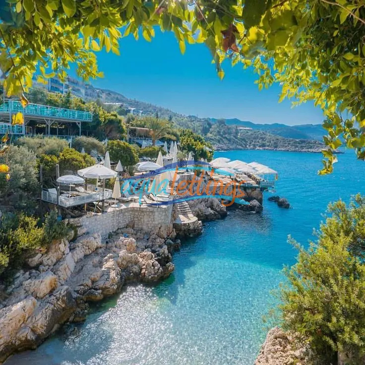 How to Plan the Perfect Trip to Fethiye and Kalkan
