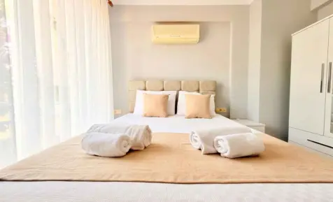 1. Bedroom