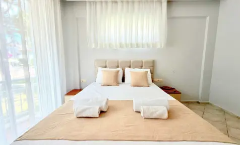1. Bedroom