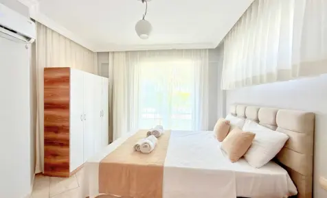 1. Bedroom