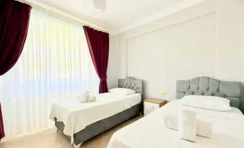 2. Bedroom