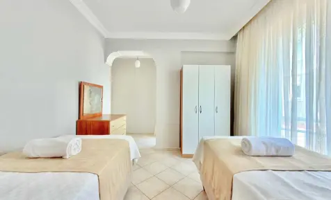 2. Bedroom
