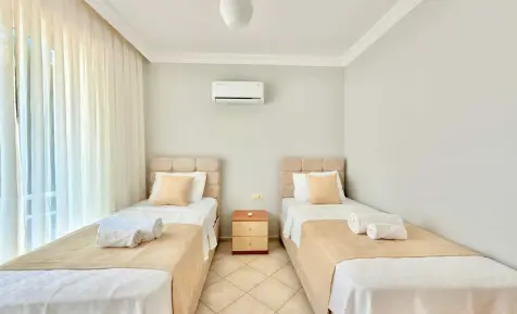 2. Bedroom
