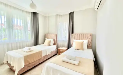 2. Bedroom