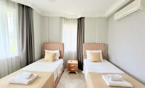 2. Bedroom