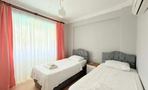 2. Yatak Odası