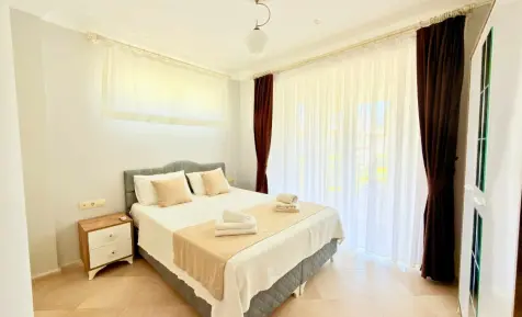 1. Bedroom
