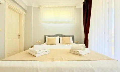 1. Bedroom