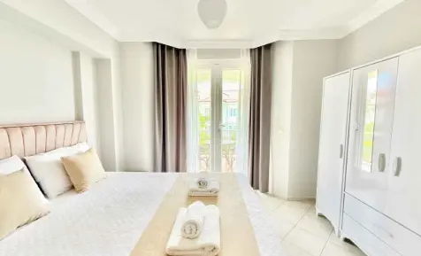 1. Bedroom