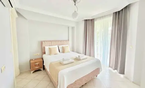 1. Bedroom