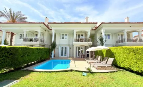 Bahçe Teras