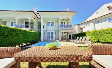 Garden Terrace