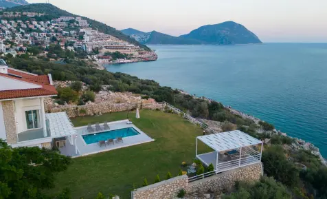 Сад и Терраса