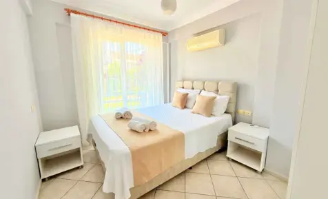 1. Bedroom
