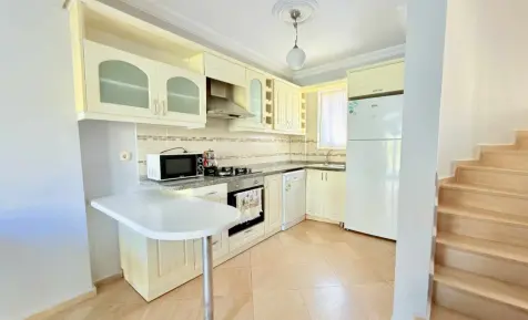 Open Kitchen