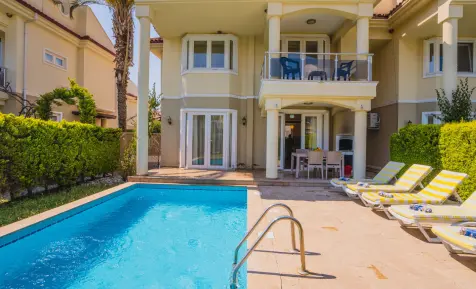 Сад и Терраса