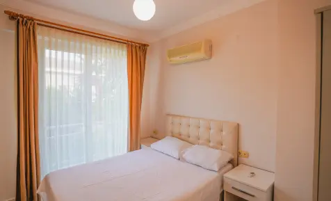 1. Bedroom