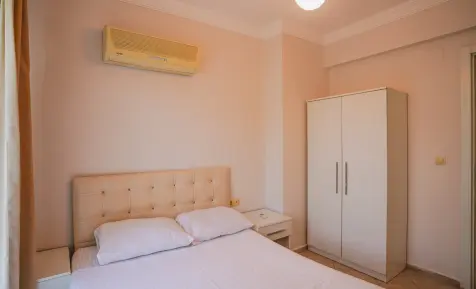 2. Bedroom