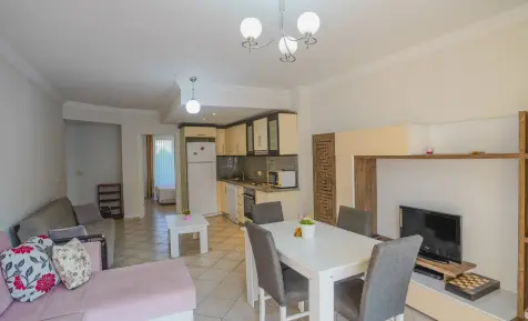 Open Kitchen