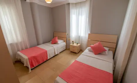 3. Yatak Odası