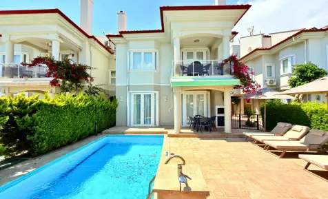 Garden Terrace