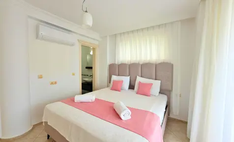 2. Bedroom