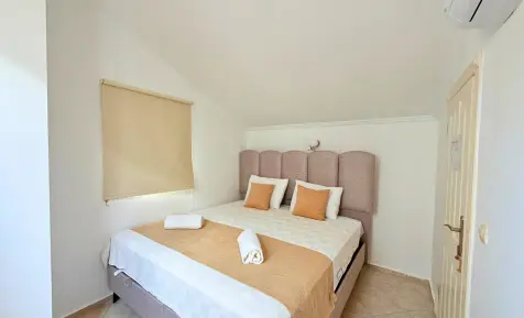 1. Bedroom