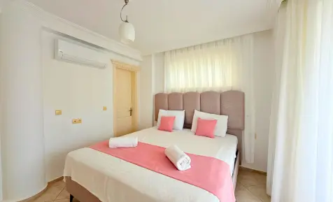 2. Bedroom