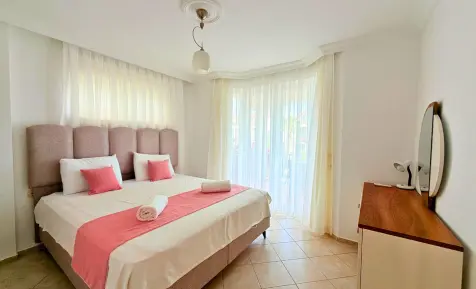 2. Bedroom
