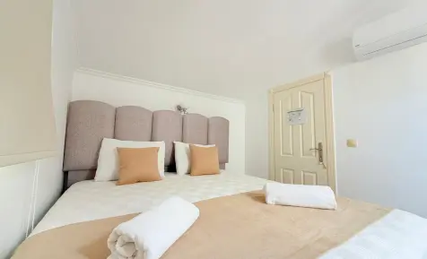 1. Bedroom