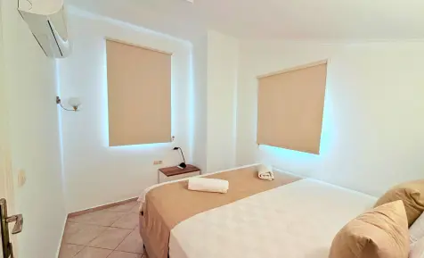 1. Bedroom