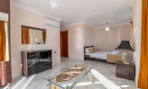 1. Bedroom