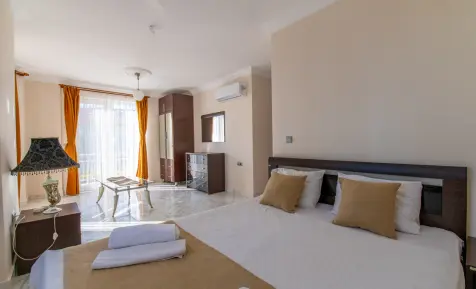 1. Bedroom