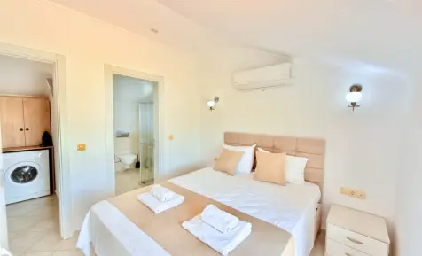 1. Bedroom