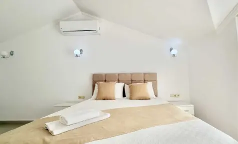 1. Bedroom