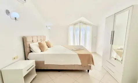 1. Bedroom