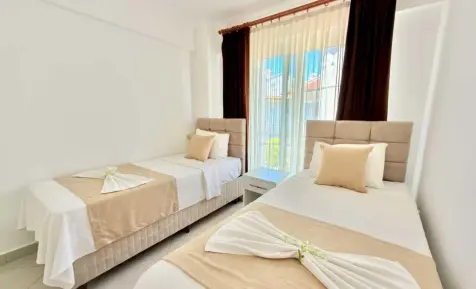 2. Bedroom