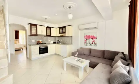Open Kitchen